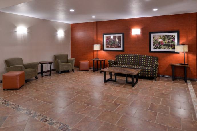 Imagen de los interiores del Hotel Holiday Inn Express and Suites Kingman, An Ihg. Foto 19