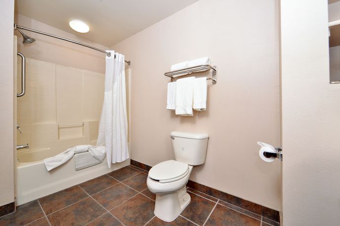 Imagen de la habitación del Hotel Holiday Inn Express and Suites Kingman, An Ihg. Foto 18