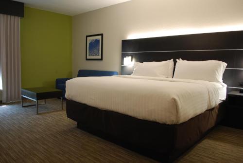 Imagen general del Hotel Holiday Inn Express and Suites Kingsport, An Ihg. Foto 3