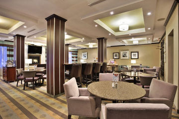 Imagen general del Hotel Holiday Inn Express and Suites Kingston Central, An Ihg. Foto 3