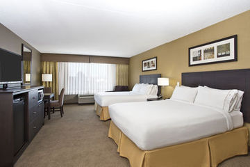 Imagen de la habitación del Hotel Holiday Inn Express and Suites Kingston Central, An Ihg. Foto 12