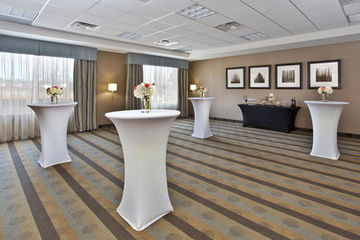 Imagen general del Hotel Holiday Inn Express and Suites Kingston Central, An Ihg. Foto 4