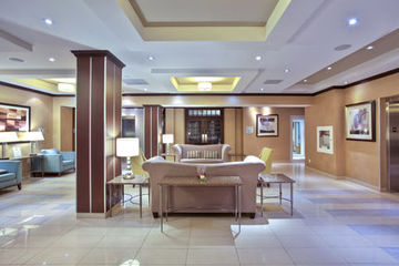 Imagen general del Hotel Holiday Inn Express and Suites Kingston Central, An Ihg. Foto 5