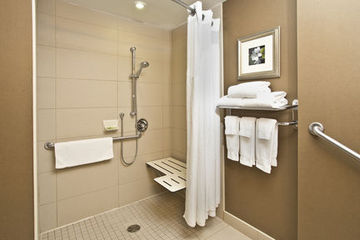 Imagen general del Hotel Holiday Inn Express and Suites Kingston Central, An Ihg. Foto 6