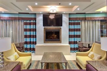 Imagen general del Hotel Holiday Inn Express and Suites Kingston Central, An Ihg. Foto 7