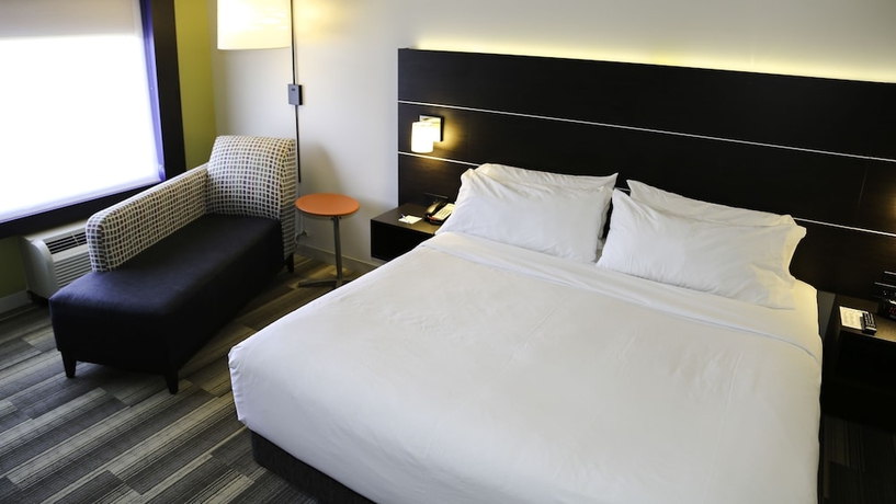 Imagen de la habitación del Hotel Holiday Inn Express and Suites Kingston-ulster, An Ihg. Foto 9