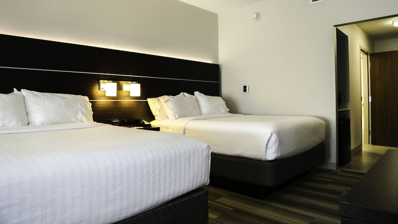 Imagen de la habitación del Hotel Holiday Inn Express and Suites Kingston-ulster, An Ihg. Foto 18