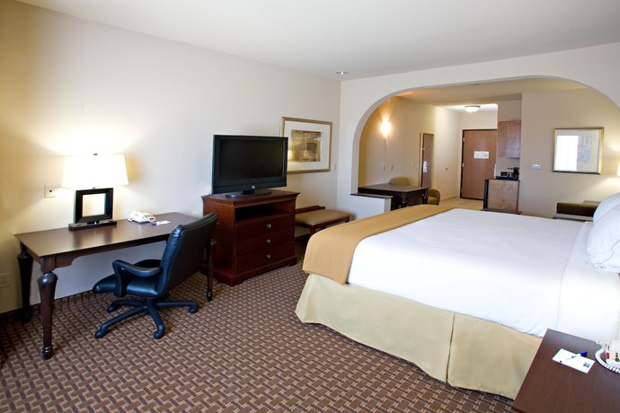 Imagen de la habitación del Hotel Holiday Inn Express and Suites Kingsville, An Ihg. Foto 5