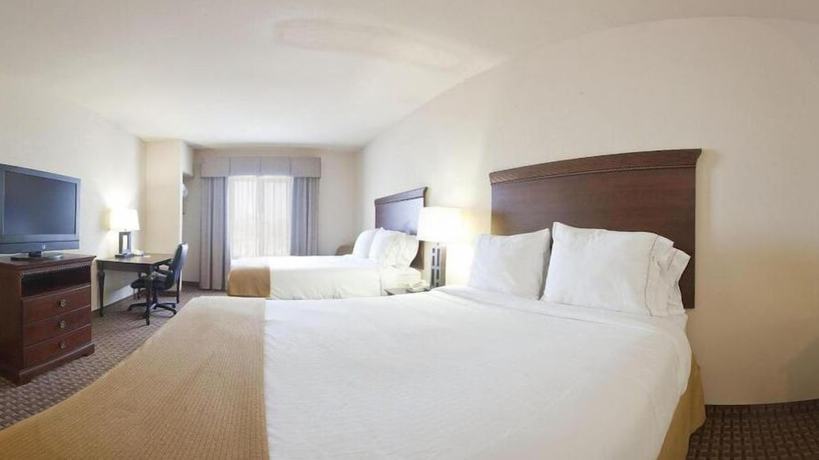 Imagen de la habitación del Hotel Holiday Inn Express and Suites Kingsville, An Ihg. Foto 11