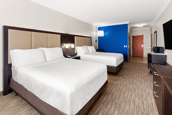 Imagen de la habitación del Hotel Holiday Inn Express and Suites Klamath, An Ihg. Foto 5