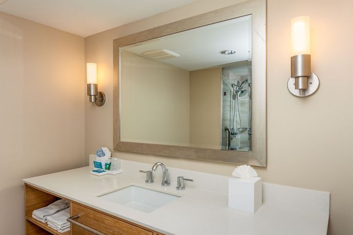 Imagen de la habitación del Hotel Holiday Inn Express and Suites La Jolla – Windansea Beach, An Ihg. Foto 5