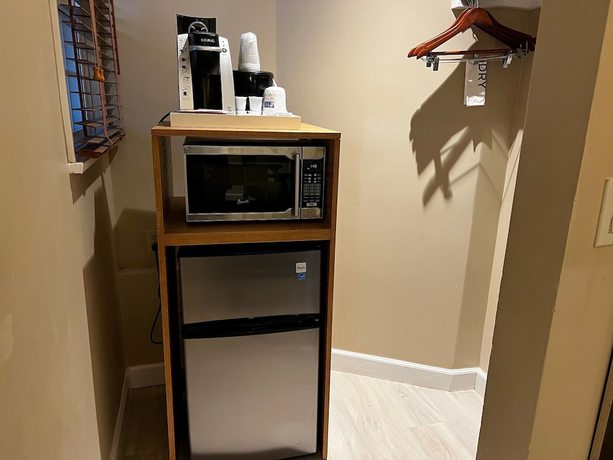 Imagen de la habitación del Hotel Holiday Inn Express and Suites La Jolla – Windansea Beach, An Ihg. Foto 8