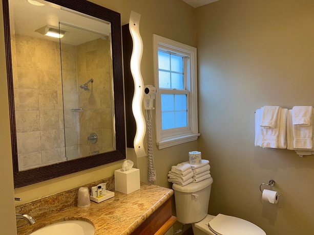 Imagen de la habitación del Hotel Holiday Inn Express and Suites La Jolla – Windansea Beach, An Ihg. Foto 9