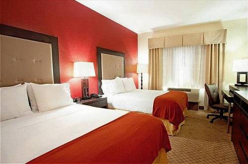 Imagen de la habitación del Hotel Holiday Inn Express and Suites Lafayette South, An Ihg. Foto 8