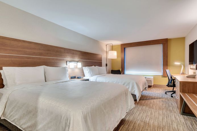 Imagen de la habitación del Hotel Holiday Inn Express and Suites, Lake Elsinore, An Ihg. Foto 12