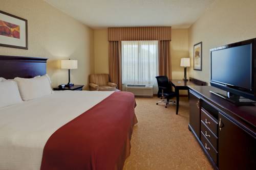 Imagen de la habitación del Hotel Holiday Inn Express and Suites Lakeland North - I-4, An Ihg. Foto 3