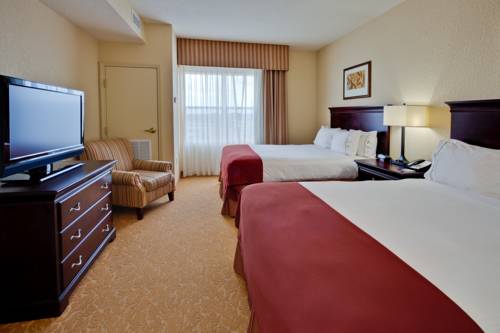 Imagen de la habitación del Hotel Holiday Inn Express and Suites Lakeland North - I-4, An Ihg. Foto 5