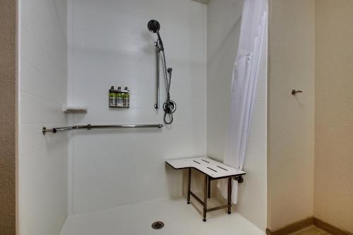 Imagen de la habitación del Hotel Holiday Inn Express and Suites Lancaster East - Strasburg, An Ihg. Foto 10