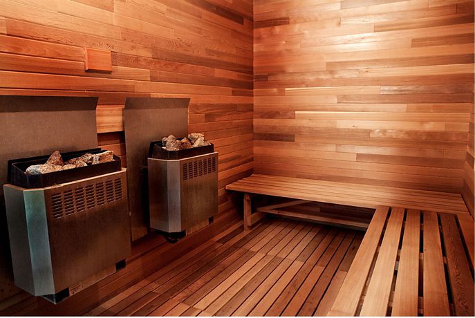 Imagen de la habitación del Hotel Holiday Inn Express and Suites Langley, An Ihg. Foto 7