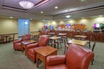 Imagen general del Hotel Holiday Inn Express and Suites Las Vegas, An Ihg. Foto 3