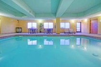 Imagen general del Hotel Holiday Inn Express and Suites Las Vegas, An Ihg. Foto 5