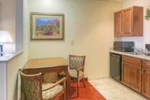 Imagen general del Hotel Holiday Inn Express and Suites Las Vegas, An Ihg. Foto 10