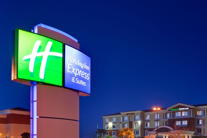 Imagen general del Hotel Holiday Inn Express and Suites Las Vegas Sw - Spring Valley, An Ihg. Foto 2