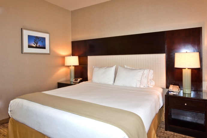 Imagen de la habitación del Hotel Holiday Inn Express and Suites Las Vegas Sw - Spring Valley, An Ihg. Foto 6