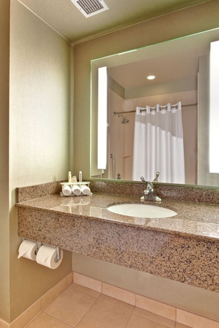 Imagen de la habitación del Hotel Holiday Inn Express and Suites Las Vegas Sw - Spring Valley, An Ihg. Foto 7