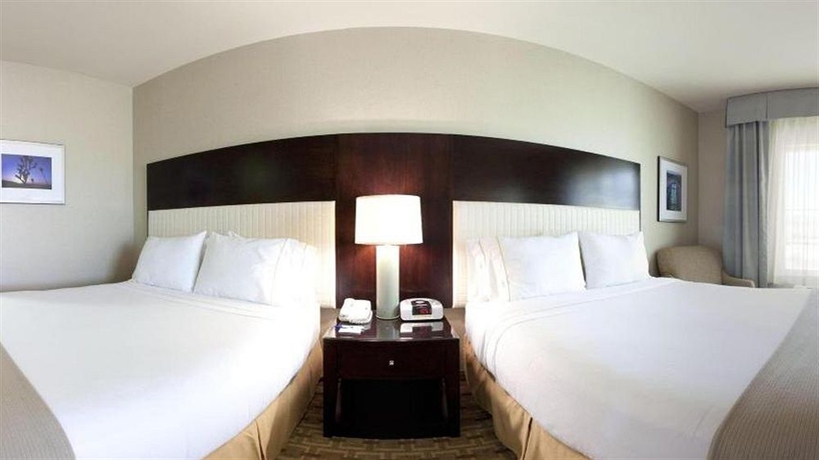 Imagen de la habitación del Hotel Holiday Inn Express and Suites Las Vegas Sw - Spring Valley, An Ihg. Foto 8