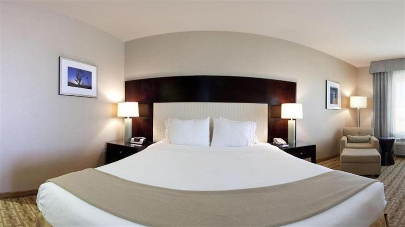 Imagen de la habitación del Hotel Holiday Inn Express and Suites Las Vegas Sw - Spring Valley, An Ihg. Foto 9