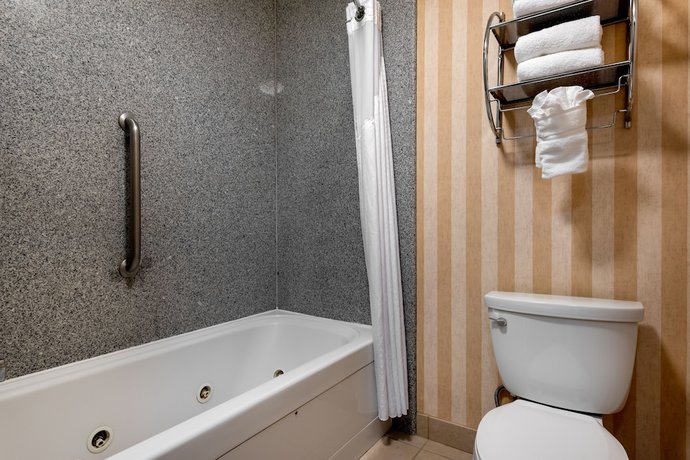 Imagen de la habitación del Hotel Holiday Inn Express and Suites Lathrop - South Stockton, An Ihg. Foto 12