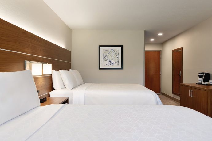 Imagen de la habitación del Hotel Holiday Inn Express and Suites Lavonia, an IHG. Foto 7