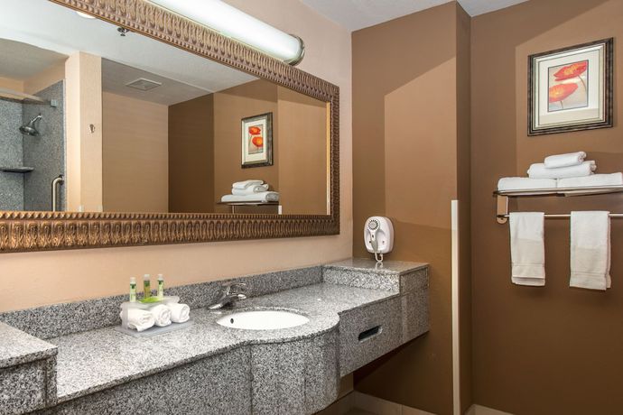 Imagen de la habitación del Hotel Holiday Inn Express and Suites Lavonia, an IHG. Foto 9