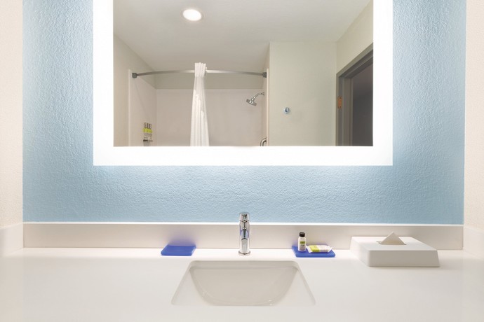Imagen de la habitación del Hotel Holiday Inn Express and Suites Lavonia, an IHG. Foto 11