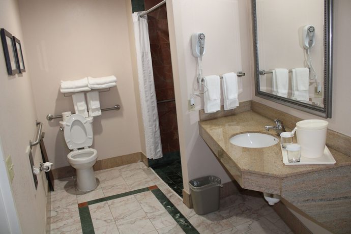 Imagen de la habitación del Hotel Holiday Inn Express and Suites Leesburg Historic District by IHG. Foto 10
