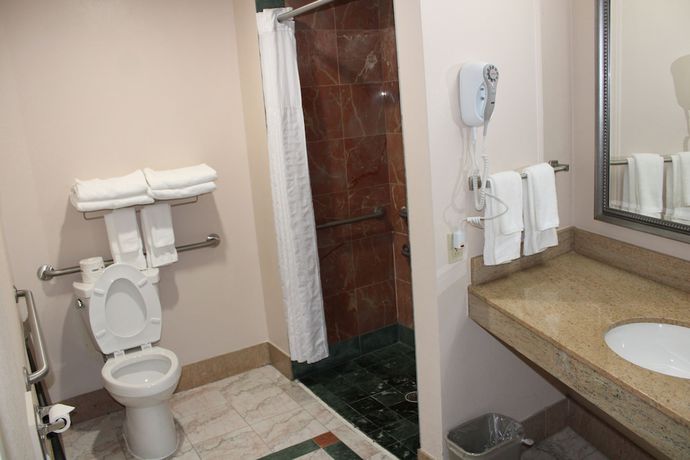 Imagen de la habitación del Hotel Holiday Inn Express and Suites Leesburg Historic District by IHG. Foto 15