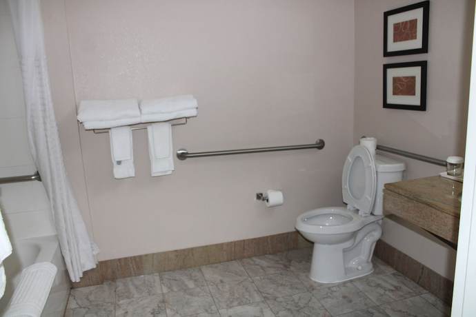 Imagen de la habitación del Hotel Holiday Inn Express and Suites Leesburg Historic District by IHG. Foto 16