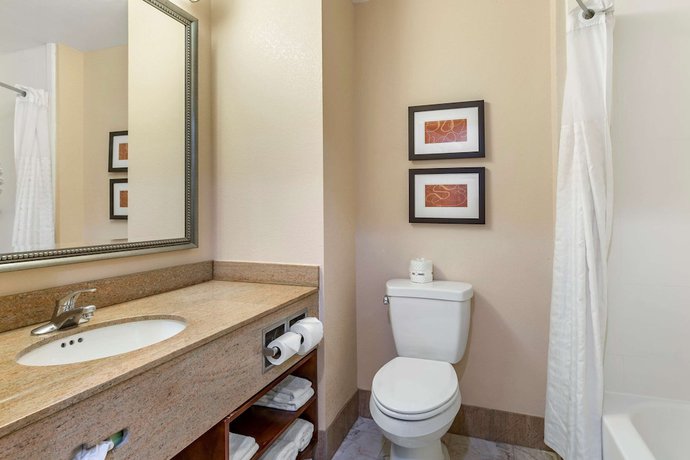 Imagen de la habitación del Hotel Holiday Inn Express and Suites Leesburg Historic District by IHG. Foto 18