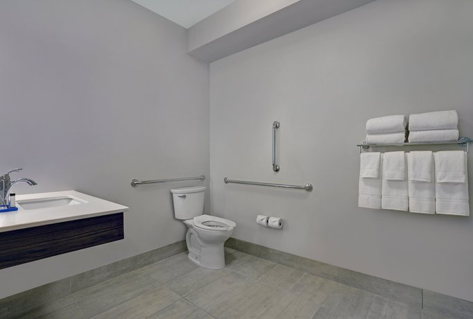 Imagen de la habitación del Hotel Holiday Inn Express and Suites Lenexa - Overland Park Area, An Ihg. Foto 4