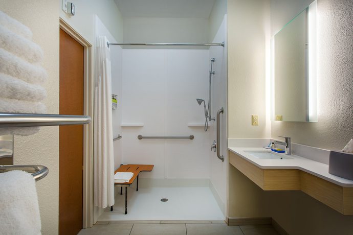 Imagen de la habitación del Hotel Holiday Inn Express and Suites Lewisburg, an IHG. Foto 6