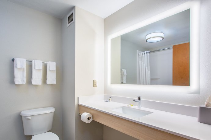 Imagen de la habitación del Hotel Holiday Inn Express and Suites Lewisburg, an IHG. Foto 7