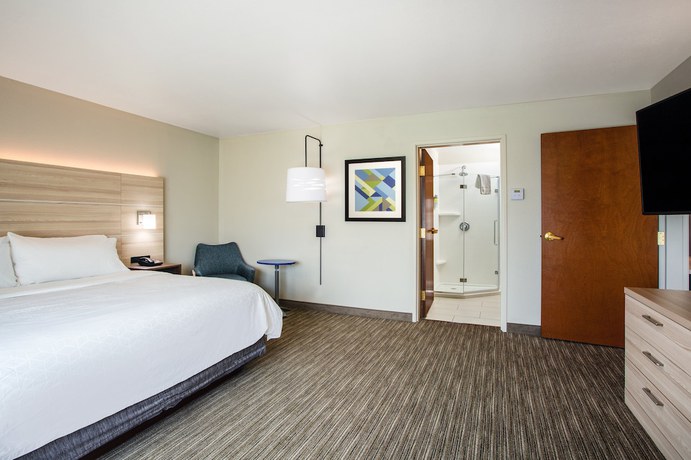 Imagen de la habitación del Hotel Holiday Inn Express and Suites Lewisburg, an IHG. Foto 12