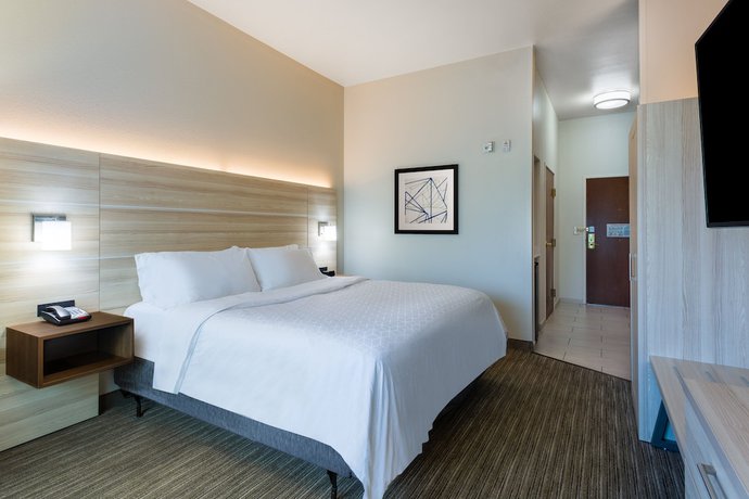 Imagen de la habitación del Hotel Holiday Inn Express and Suites Lewisburg, an IHG. Foto 14