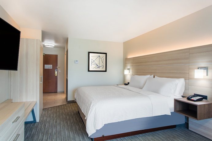 Imagen de la habitación del Hotel Holiday Inn Express and Suites Lewisburg, an IHG. Foto 15