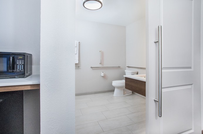 Imagen de la habitación del Hotel Holiday Inn Express and Suites Lexington W - Versailles, an IHG. Foto 4
