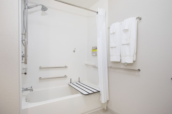 Imagen de la habitación del Hotel Holiday Inn Express and Suites Lexington W - Versailles, an IHG. Foto 6