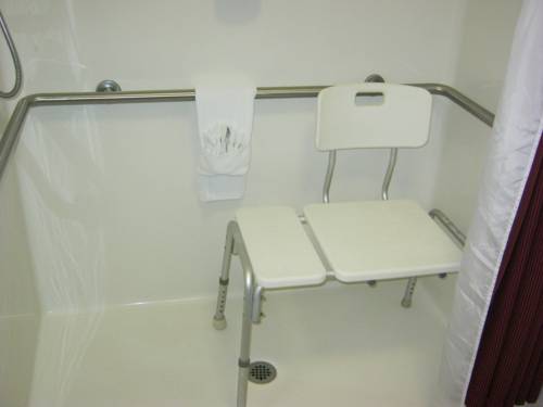 Imagen de la habitación del Hotel Holiday Inn Express and Suites Lincoln City, An Ihg. Foto 4