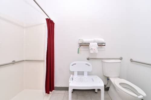 Imagen de la habitación del Hotel Holiday Inn Express and Suites Lincoln City, An Ihg. Foto 5