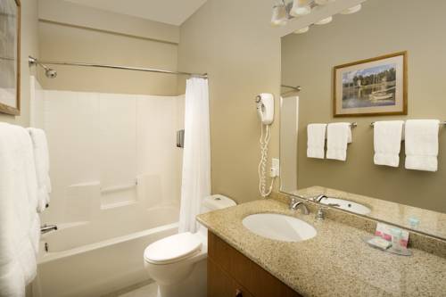 Imagen de la habitación del Hotel Holiday Inn Express and Suites Lincoln City, An Ihg. Foto 6